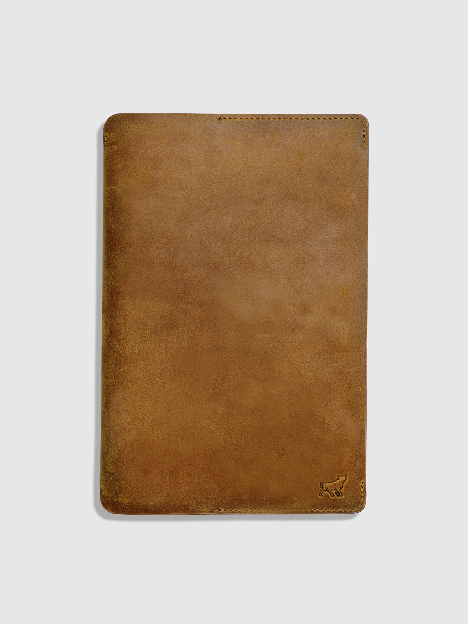 Leonard Notebook + Winston Portfolio