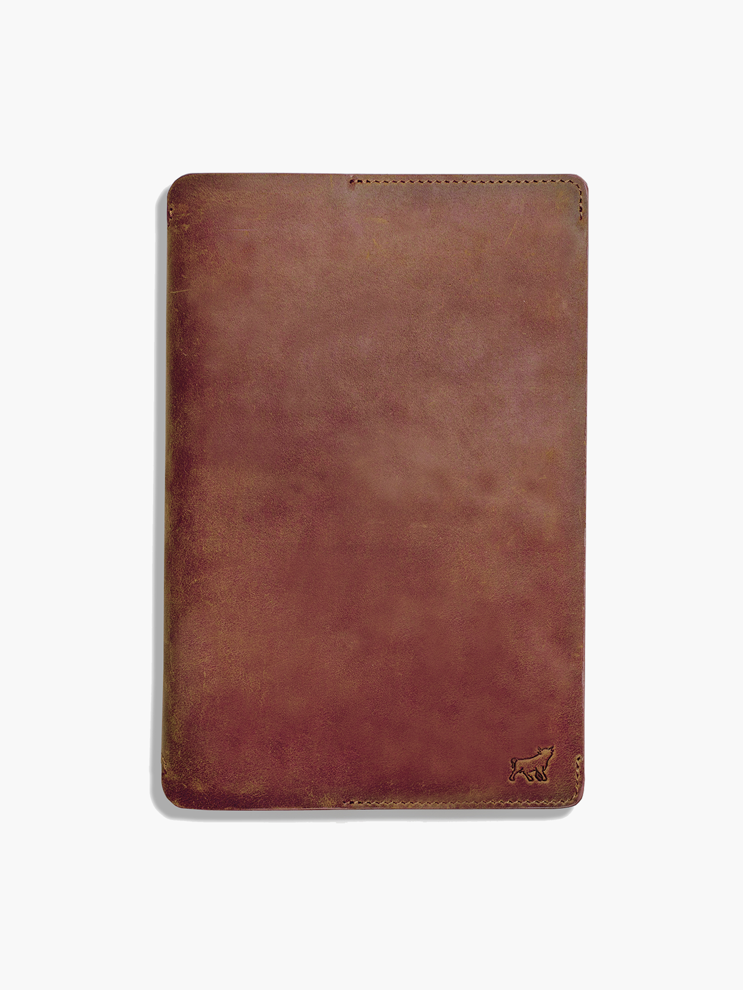 Leonard Notebook
