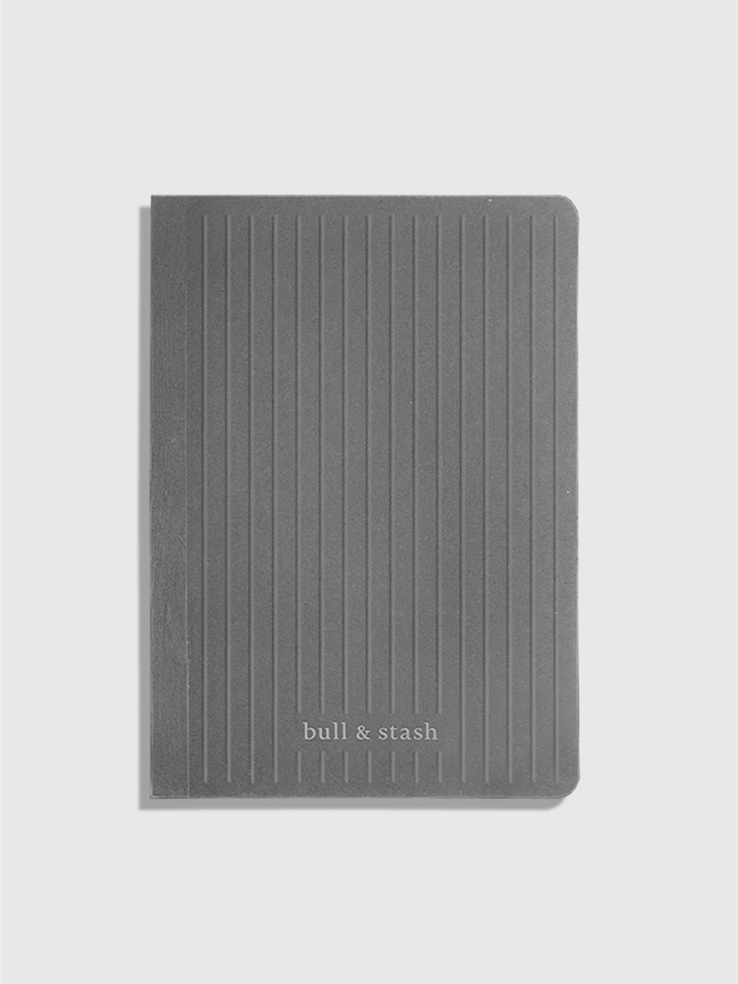 Nelson Soft Cover Notebook